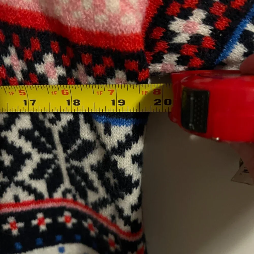 Old Navy, Long Sweater Cardigan - Picture 2 of 7